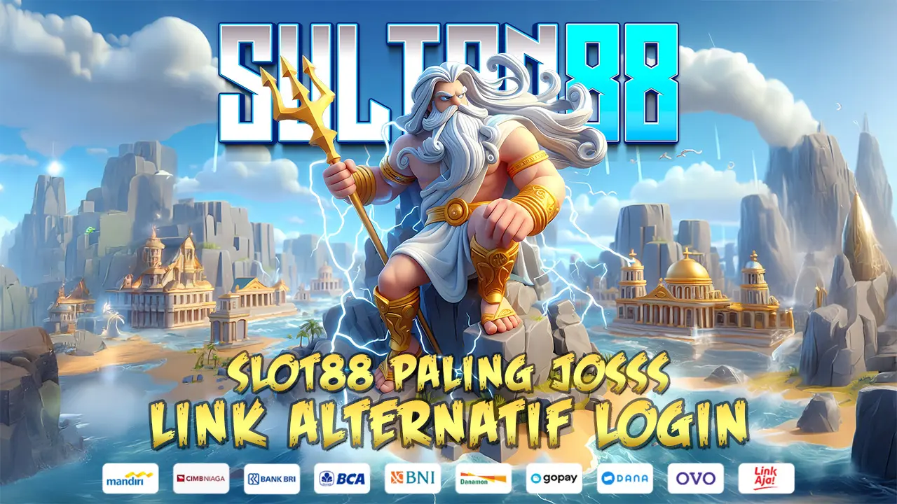 Singa789 slot88 resmi