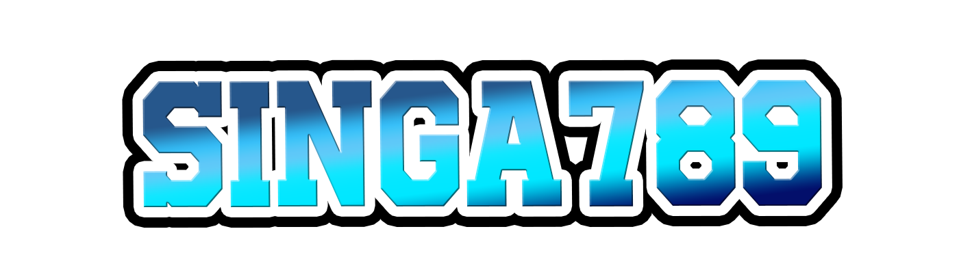 Singa789 logo